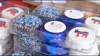 Downtown Holiday Market Featured Vendors: Capital Candy Jar