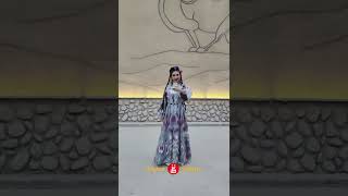 Uyghur dance - Mirajixan