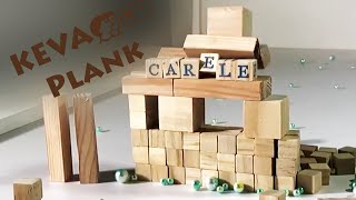 Keva Plank, Realistic destruction physics CARELESS | Real Blender tutorial | De-stressors on Youtube