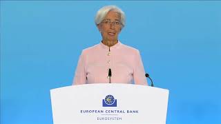 ECB raises rate to record high