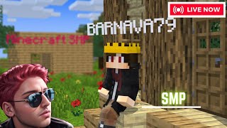 🔴Minecraft Live Hindi || All Subscribers Join Minecraft Reality SMP 😲|| Java + Pe 😱🔥#shorts #viral