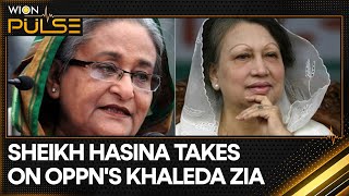 Bangladesh bars ex-PM Khaleda Zia from going abroad for treatment | | WION Pulse