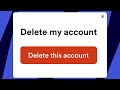 Deleting accounts with NextAuth.js/tRPC/Next.js