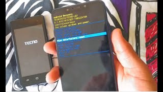 Comment debloquer un Telephone Android TECNO : Tout Modèles