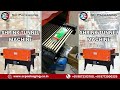 Heat Shrink Tunnel Wrapping Machine | Packaging Solutions Machines | SC Packaging