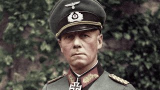 Rommel's Blitzkrieg