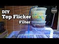 Trickle Filter DIY Super Budget