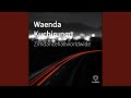 Waenda Kuchirungu