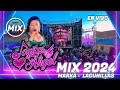 Joyitas de Angel en Vivo Mix 2024 (Marka Lagunillas) Oruro / Master Mix Bolivia