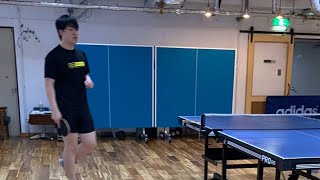 YOYO TAKKYU練習会