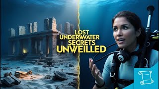 The Lost Underwater City of the Mediterranean: Secrets Unveiled by Archaeologists