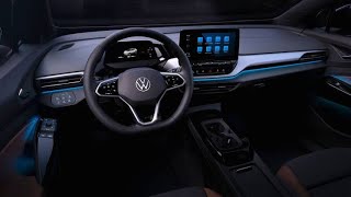 2023 Volkswagen ID.4 vs 2023 Hyundai Kona EV: Comparison Test!