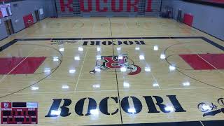 Rocori High School vs Royalton High School Womens Varsity Basketball