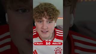 Amiri Traumtor gegen Bayern