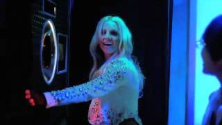 Britney Spears - 2011 VMA Tribute Promo (MTV TV Spot / Ad)