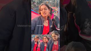 ഇപ്പോളത്തെ അവസ്ഥ 😥| Maha Kumbh Mela's Viral Girl 'Monalisa' #monalisa #kumbhmela2025