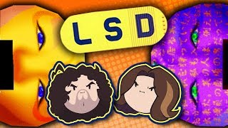 LSD - Game Grumps