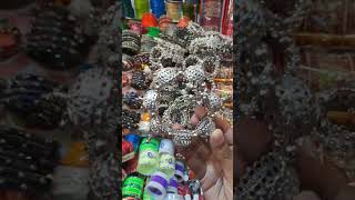 মৌচাক মার্কেট চুড়ি || #meherunsraboni #shoppingvlog #subscribe #shortsvideo #mouchakmarket #shorts