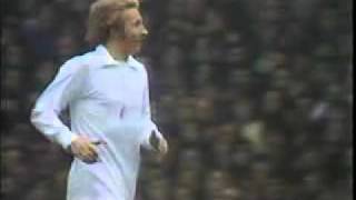 Best, Law, and Charlton Classic Goals