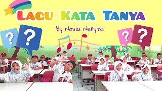 LAGU KATA TANYA NIH - Langsung bisa 😁👍