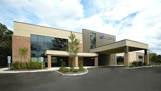 Mercer County Surgery Center Virtual Tour