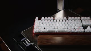 ⌨️ 3-in-1 Keyboard Creation with Snapmaker Artisan Premium