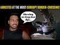 Exposing the WORST Border-Crossings of West-Africa!
