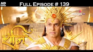 Shani - 18th May 2017 - शनि - Full Episode (HD)