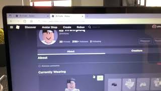 The truth of Wolfpaq (creator of Brookhaven)(Short Video)
