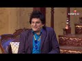 dadi ने की sittu को मनाने की कोशिश comedy nights with kapil कॉमेडी नाइट्स विद कपिल highlight