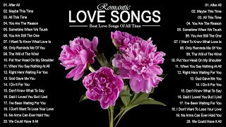 Romantic Love Songs 80