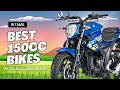 best 150 to 160cc bike in India  | on basic of build quality