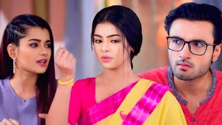 আরন্যক রোশনাই ধরা পড়লো গরিমার কাছে | Bangla Serial Duniya ||