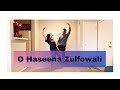 O Haseena Zulfowali Dance Choreography | Sangeet | Bollywood Couple Dance | FS CHOREOGRAPHY