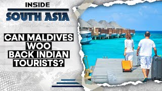 Maldives | Why Maldives want Indian tourist back | Inside South Asia | WION