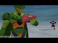 【ドラゴンボールz hd】全キャラ 必殺技集【dragon ball z hd collection】