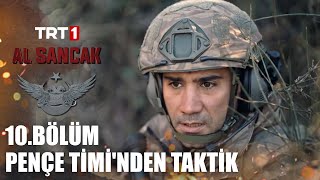 Pençe Timi'nden Taktik - ​@alsancaktrt 10. Bölüm