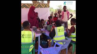 Food nutrition and security in Somalia: COOPI and WFP