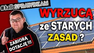 Jak zwiększyć instalację fotowoltaiczną bez utraty starych zasad?