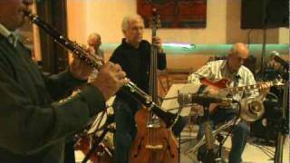 Stella By Starlight -- TITO PENCHI STANDARD SWING QUINTET -- Jazz Club Olivos