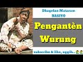 dagelan basiyo penganten wurung