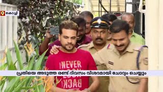 സംവിധായകന്‍ ജോഷിയുടെ വീട്ടിലെ മോഷണം; പ്രതി ഇര്‍ഫാനെ കൊച്ചിയിലെത്തിച്ച് തെളിവെടുത്തു  | Kochi | Theft