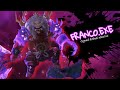 FRANCO.EXE (LEGEND) MOBILE LEGENDS WTF FUNNY MOMENTS