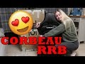 WHAT BUCKET SEATS HAVE I BOUGHT FOR THE FABIA? // Corbeau RRB