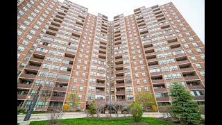 #1402-716 The West Mall, Etobicoke Home for Sale - Real Estate Properties for Sale