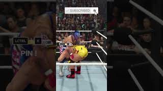 Rey Mysterio's Insane The Canadian Destroyer 619 Mysterio vs Otis: Underdog vs Goliath Gaming Tribal