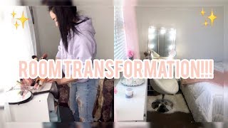 My Dream Room Makeover Extreme Transformation 2019 Music