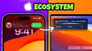 Own a Mac & iPhone? 12 Tricks You NEED to Try!