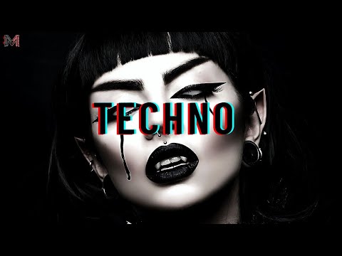 Download Techno Mix 2023 - Sisko Electrofanatik - Umek - Space 92 - Franco Smith - Mixed By Morphine. Mp3