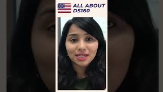 Mistakes To Avoid While Filling The Ds160 Form Usa Visa